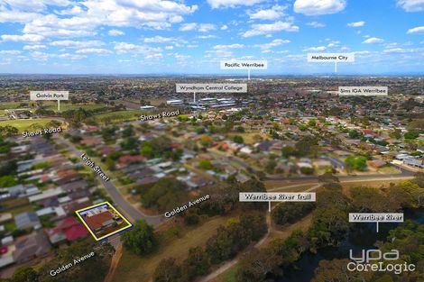 Property photo of 38 Golden Avenue Werribee VIC 3030