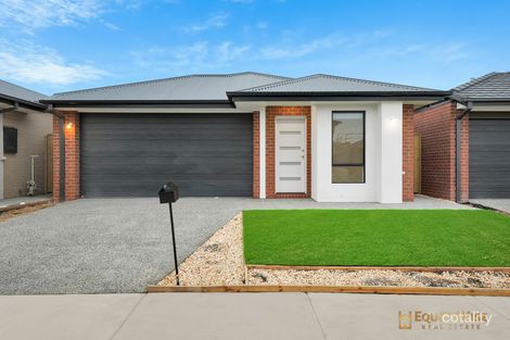 Property photo of 46 Greenmont Road Wyndham Vale VIC 3024