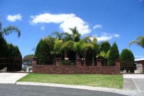 Property photo of 10 Talinga Close Windale NSW 2306