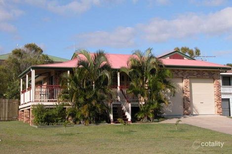 23 Carlo Rd, Rainbow Beach, QLD 4581