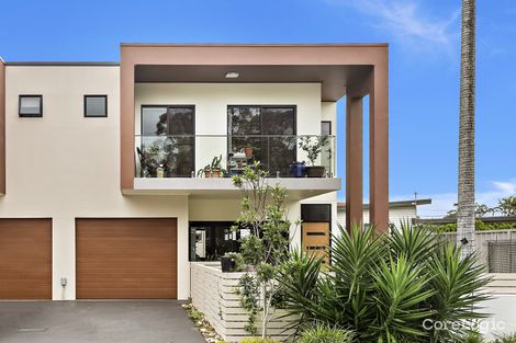 Property photo of 2/1B Cambridge Avenue Fairy Meadow NSW 2519