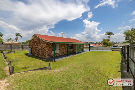 Property photo of 6 Debanie Court Marsden QLD 4132