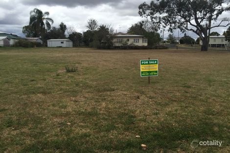 10 Drake St, Proston, QLD 4613