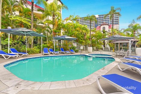 11/24 Hamilton Ave, Surfers Paradise, QLD 4217