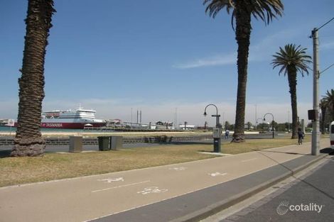 Property photo of 201/89 Beach Street Port Melbourne VIC 3207