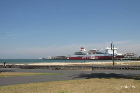 Property photo of 201/89 Beach Street Port Melbourne VIC 3207