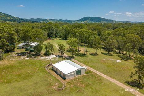 Property photo of 266 Tinana Road Goomboorian QLD 4570