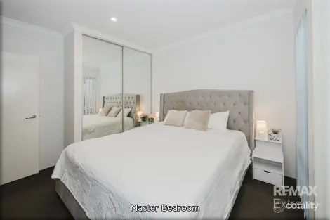 Property photo of 110 Piazza Link Alkimos WA 6038