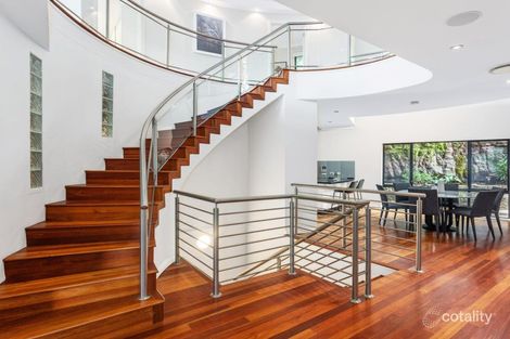 Property photo of 98 Corymbia Circuit Frenchs Forest NSW 2086
