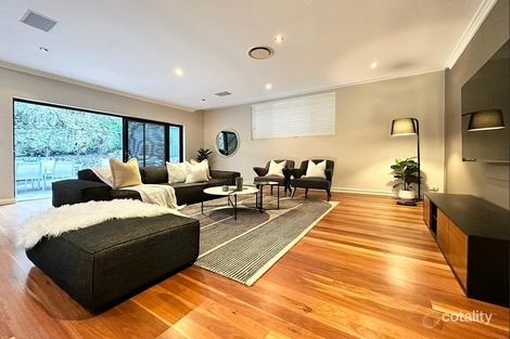 Property photo of 98 Corymbia Circuit Frenchs Forest NSW 2086