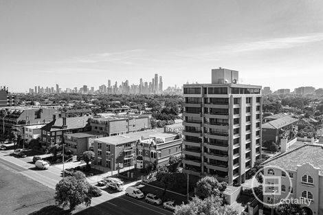 33/325 Beaconsfield Pde, St Kilda West, VIC 3182