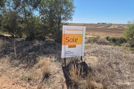 Lot 203 Porter Rd, Korunye, SA 5502