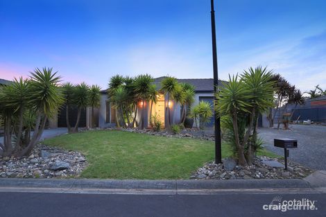 Property photo of 7 Tea Tree Close Pakenham VIC 3810
