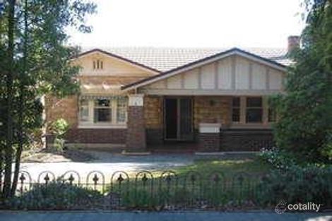 4 Broadway, Colonel Light Gardens, SA 5041