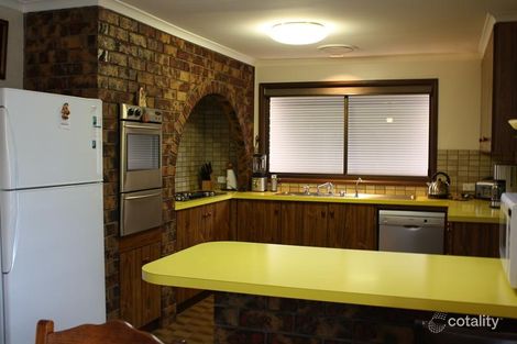 Property photo of 31 Couch Road Griffith NSW 2680