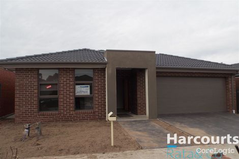 Property photo of 18 Meelup Rise Wollert VIC 3750