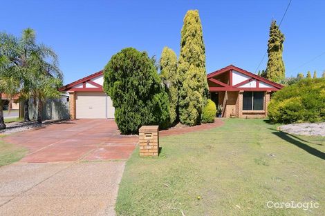 Property photo of 2 Leigh Close Willetton WA 6155