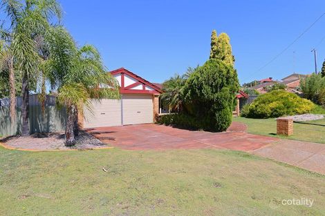 Property photo of 2 Leigh Close Willetton WA 6155