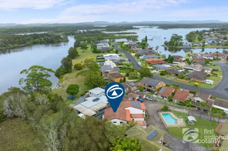 Property photo of 16/2 Rest Point Parade Tuncurry NSW 2428