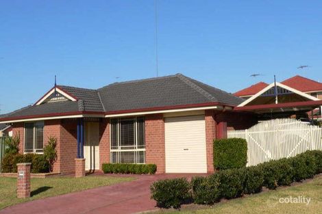 2 Talara Ave, Glenmore Park, NSW 2745