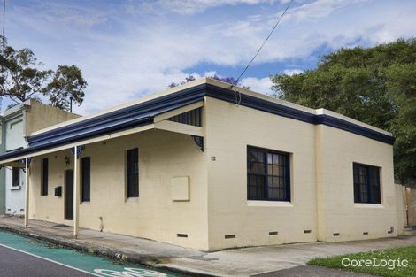 Property photo of 12 Grove Street Lilyfield NSW 2040