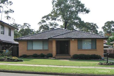 97 Camorta Cl, Kings Park, NSW 2148