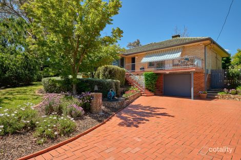 Property photo of 10 Godfrey Street Campbell ACT 2612