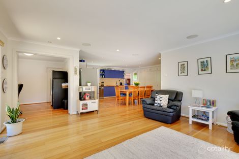 Property photo of 10 Godfrey Street Campbell ACT 2612