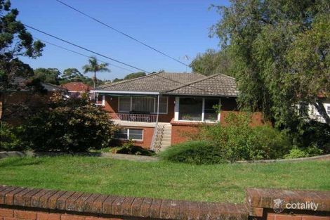 27 Bathurst St, Gymea, NSW 2227