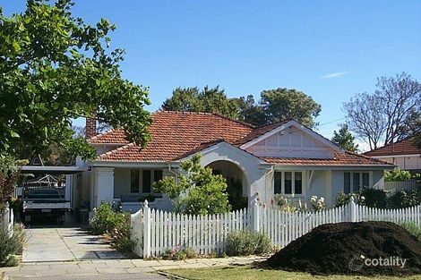 11 Birdwood Ave, Como, WA 6152