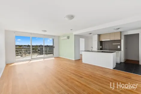 80/57 Benjamin Way, Belconnen, ACT 2617