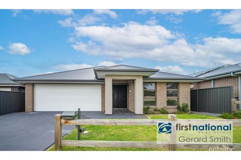 19 Antill St, Thirlmere, NSW 2572