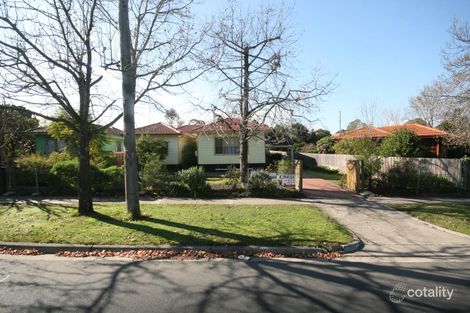 61 New St, Ringwood, VIC 3134