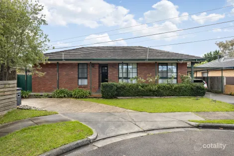34 Frew Ave, Frankston, VIC 3199