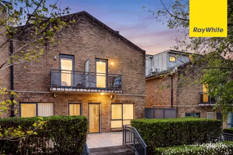 6/502-512 VICTORIA RD, RYDALMERE, NSW 2116