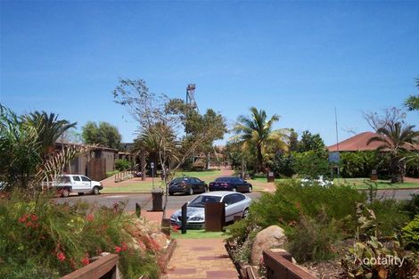 Property photo of 13 Edgar Street Port Hedland WA 6721