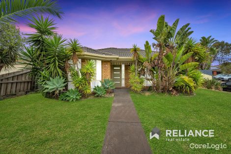 Property photo of 16 Buchan Court Hoppers Crossing VIC 3029