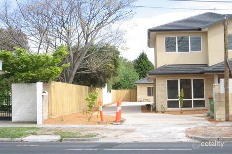 Property photo of 305A Bluff Road Sandringham VIC 3191