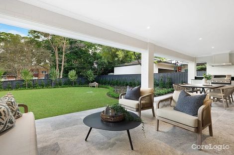 Property photo of 5 Rutland Place North Wahroonga NSW 2076