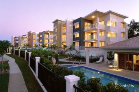 Property photo of 3/64 Riverwalk Avenue Robina QLD 4226