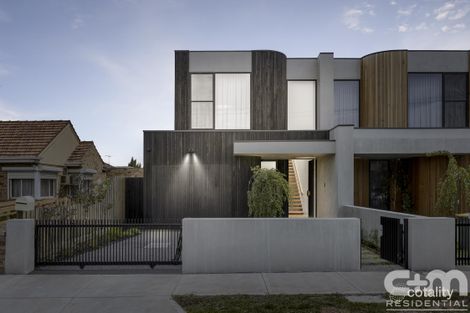 Property photo of 9 Irvine Street Pascoe Vale VIC 3044