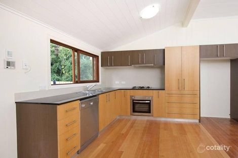 Property photo of 47 Plunkett Street Paddington QLD 4064