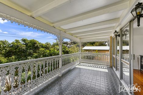 17 Lynell St, Hamilton, QLD 4007