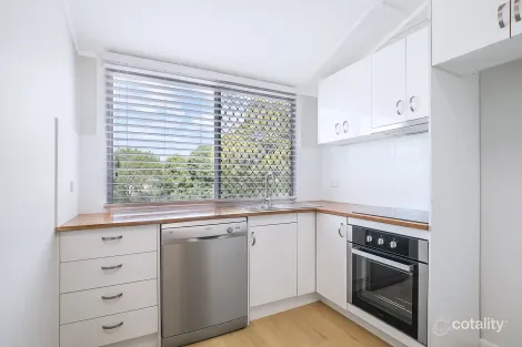 3/9 Baradine St, Newmarket, QLD 4051