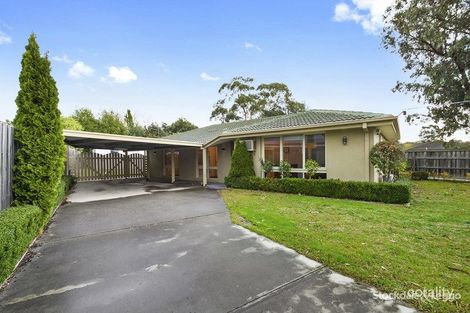 Property photo of 32 Waratah Drive Morwell VIC 3840