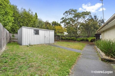 Property photo of 32 Waratah Drive Morwell VIC 3840