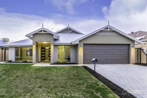 12 Willeroo Ch, Carramar, WA 6031