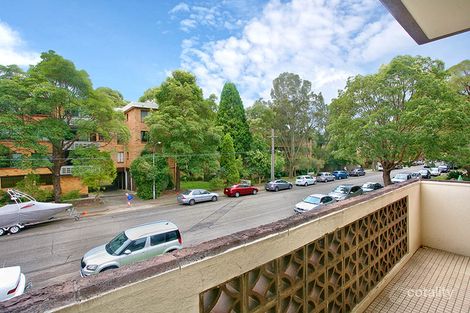 2/17-19 Martin Pl, Mortdale, NSW 2223