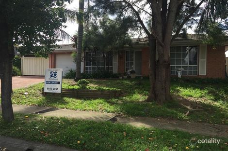 Property photo of 14 Tonkin Crescent Schofields NSW 2762