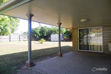 Property photo of 3 Forest Court Andergrove QLD 4740